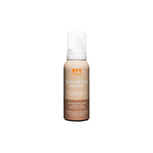 EVY technology Daily Cleanser Face Mousse
