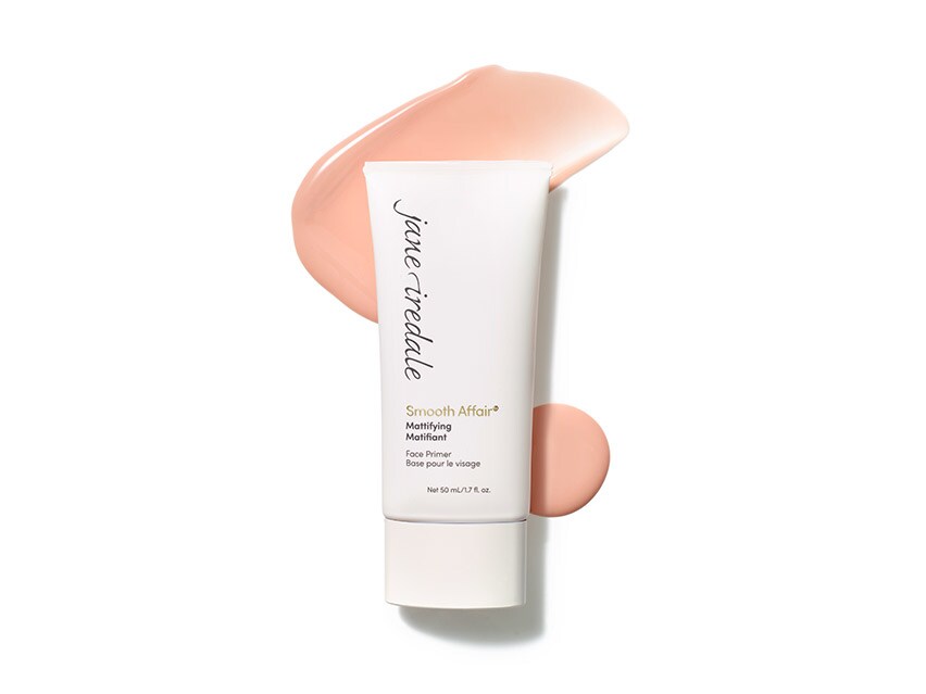 jane iredale Smooth Affair® Mattifying Face Primer