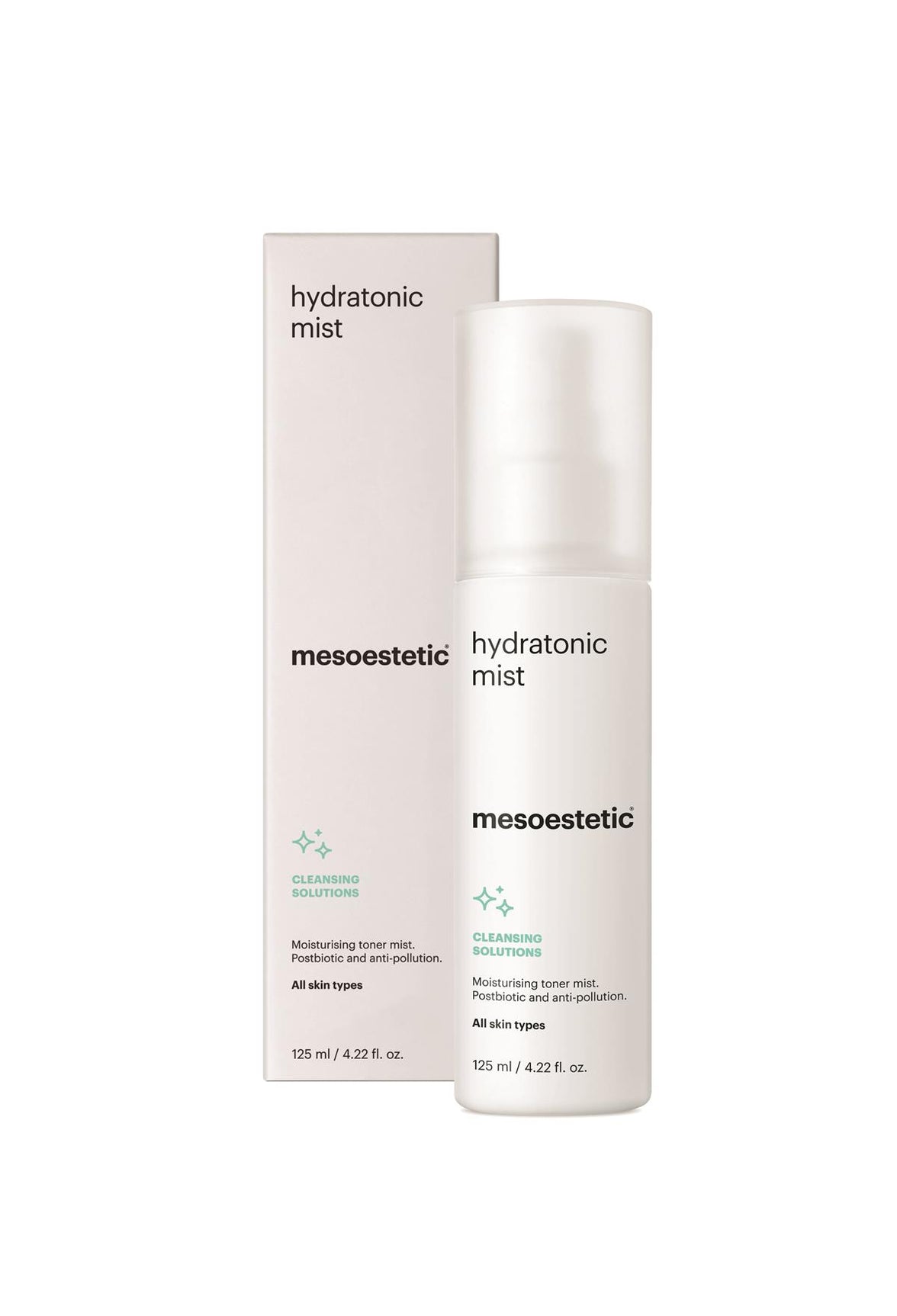 Mesoestetic Hydratonic mist