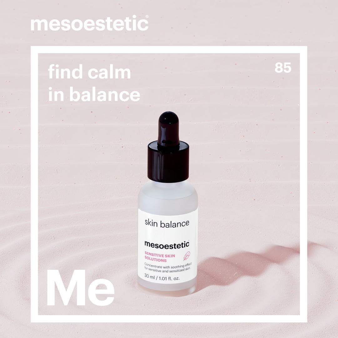 Mesoestetic Skin Balance