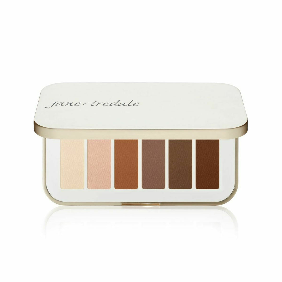 jane iredale PurePressed Eyeshadow Kit