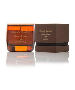 Little Secrets Luxury Candle Collection