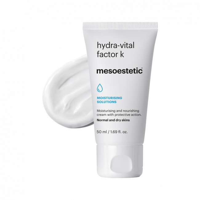 Mesoestetic hydra-vital factor k 50ml