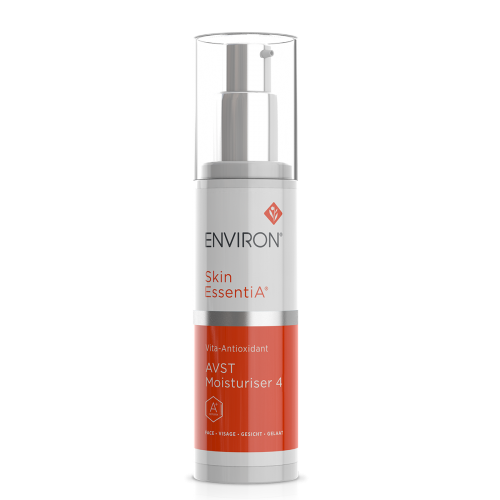 Environ Skin Care Vita-Antioxidant AVST Moisturiser 4