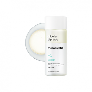 mesoestetic® micellar biphasic