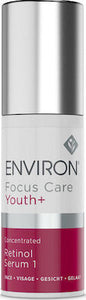 Environ Focus Care™ Youth+ Retinol Serum 1, 2, 3